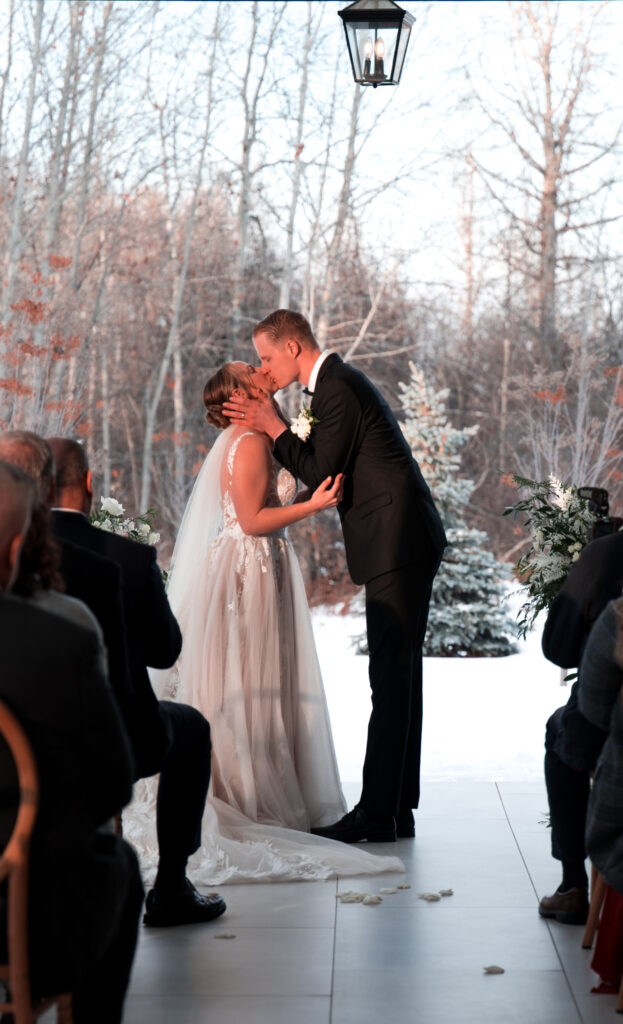 Spruce Grove, Alberta Wedding Photography