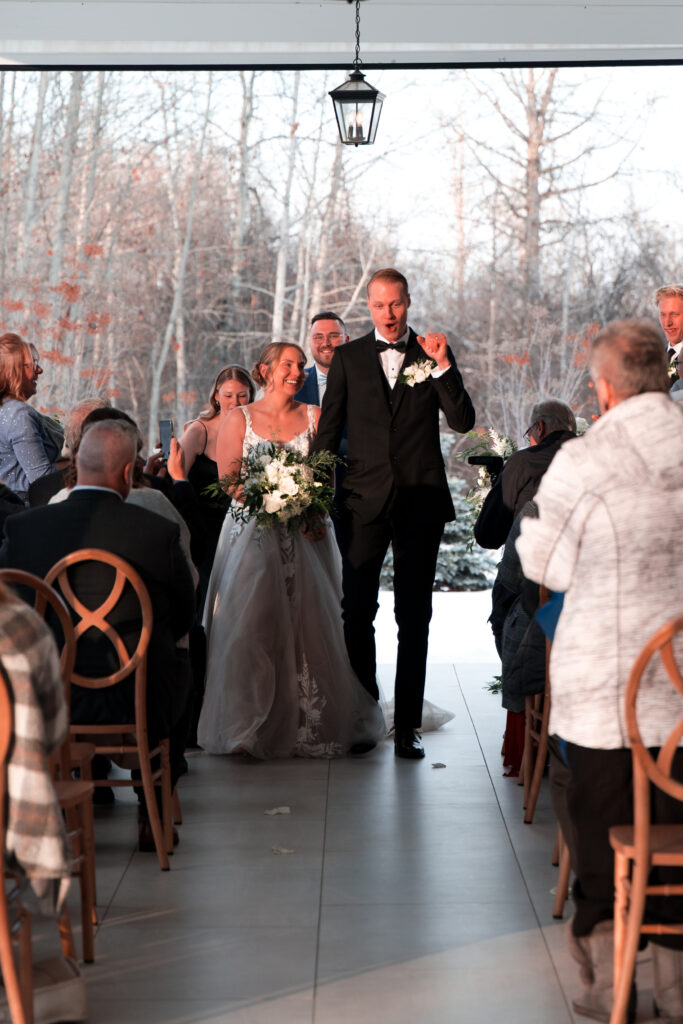 Spruce Grove, Alberta Wedding Photography
