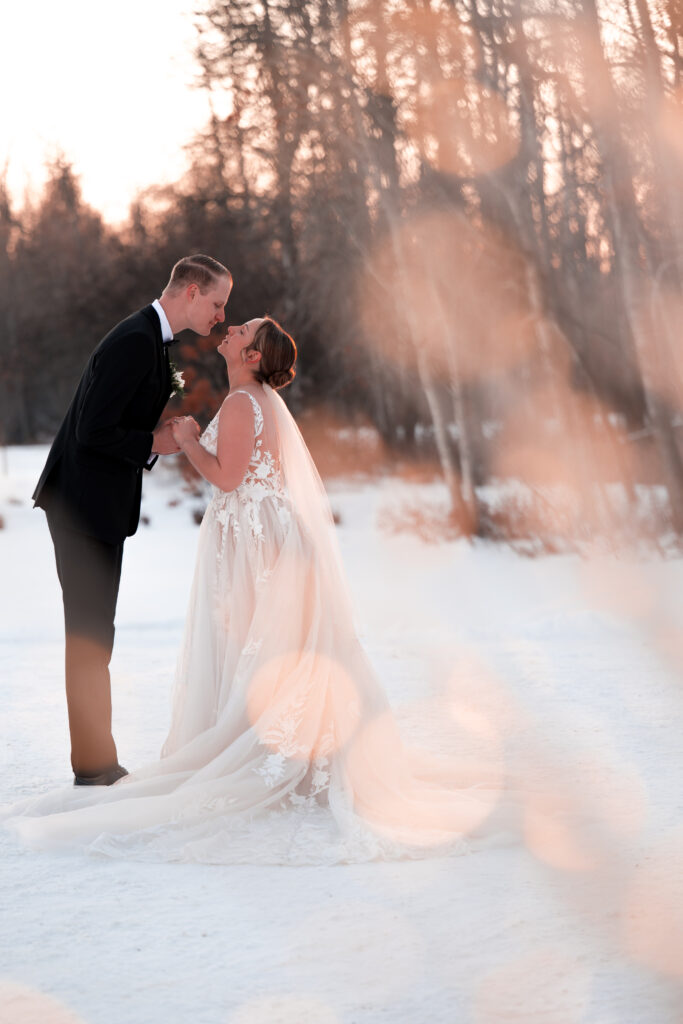 Spruce Grove, Alberta Wedding Photography
